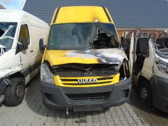 Iveco Daily 2.3 HPI picture 1