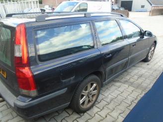 Volvo V-70 2.4D5 Automaat picture 11