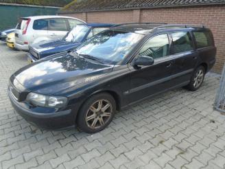 Volvo V-70 2.4D5 Automaat picture 5