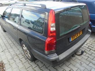 Volvo V-70 2.4D5 Automaat picture 9