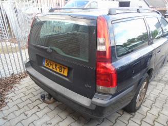 Volvo V-70 2.4D5 Automaat picture 10