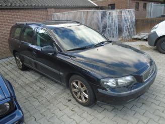 Volvo V-70 2.4D5 Automaat picture 15