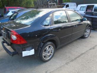 Ford Focus 1.8 tdci picture 3