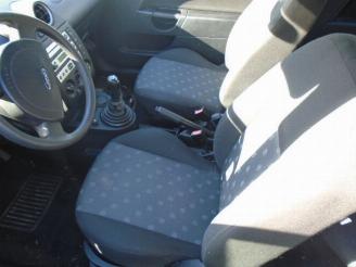 Ford Fiesta 1.4 tdci picture 9
