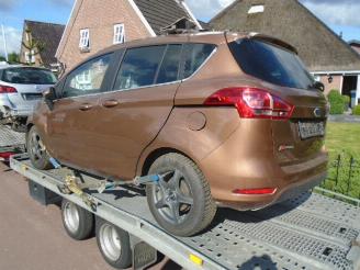 Ford B-Max 1.0 ecoboost picture 1