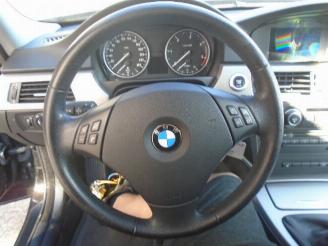 BMW 3-serie 318D picture 15