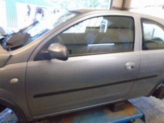 Opel Corsa 1.2 Benz picture 3