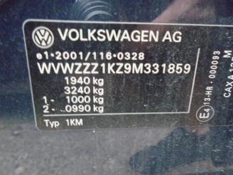Volkswagen Golf 1.4 tsi picture 14
