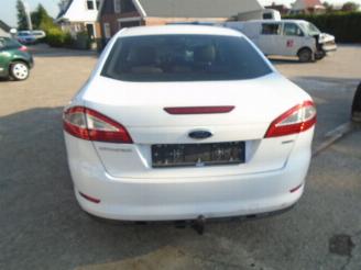 Ford Mondeo 2.0 tdci picture 1