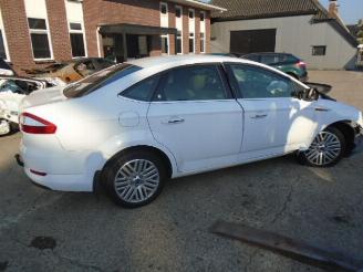 Ford Mondeo 2.0 tdci picture 5