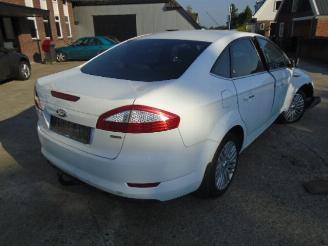 Ford Mondeo 2.0 tdci picture 4