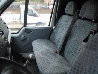 Ford Transit 2.2 tdci 4X4 picture 20