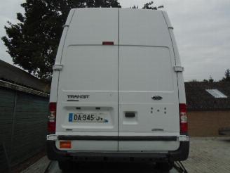 Ford Transit 2.2 tdci 4X4 picture 9