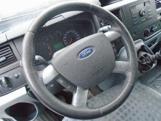 Ford Transit 2.2 tdci 4X4 picture 12