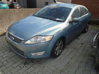 Ford Mondeo 2.0 tdci picture 2