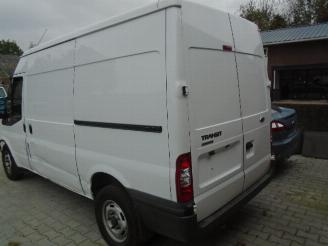Ford Transit 2.2 Tdci picture 4