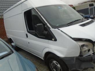 Ford Transit 2.2 Tdci picture 6