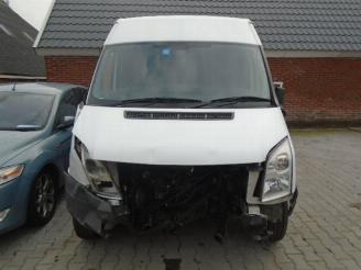 Ford Transit 2.2 Tdci picture 2