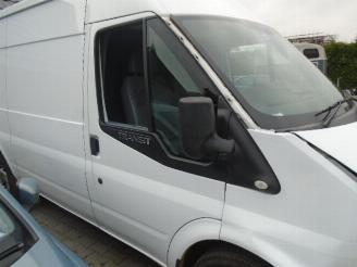 Ford Transit 2.2 Tdci picture 7