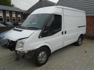 Ford Transit 2.2 Tdci picture 1