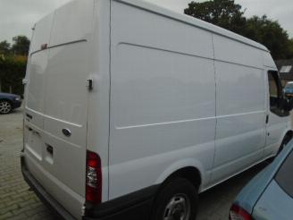 Ford Transit 2.2 Tdci picture 5