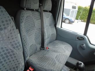 Ford Transit 2.2 Tdci picture 9
