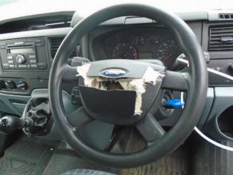 Ford Transit 2.2 Tdci picture 13