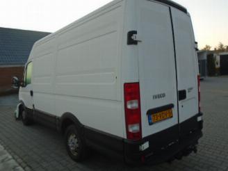Iveco Daily 2.3 Hpi picture 5