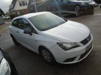 Seat Ibiza 1.2 benzine  Kleurcode LS9R picture 7
