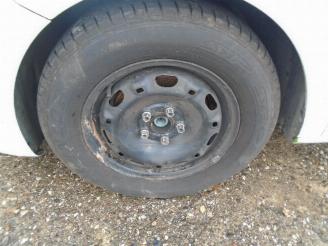 Seat Ibiza 1.2 benzine  Kleurcode LS9R picture 8