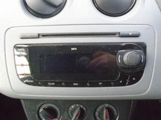 Seat Ibiza 1.2 benzine  Kleurcode LS9R picture 20