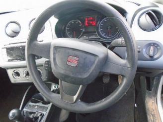 Seat Ibiza 1.2 benzine  Kleurcode LS9R picture 16