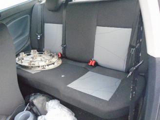 Seat Ibiza 1.2 benzine  Kleurcode LS9R picture 13