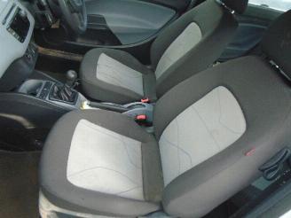 Seat Ibiza 1.2 benzine  Kleurcode LS9R picture 12