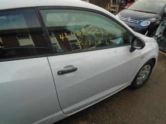 Seat Ibiza 1.2 benzine  Kleurcode LS9R picture 9