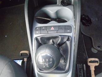 Seat Ibiza 1.2 benzine  Kleurcode LS9R picture 18