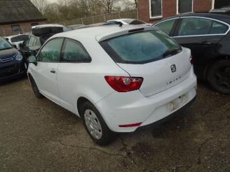 Seat Ibiza 1.2 benzine  Kleurcode LS9R picture 4