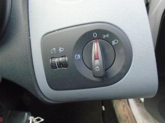 Seat Ibiza 1.2 benzine  Kleurcode LS9R picture 17