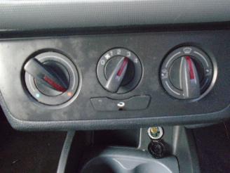 Seat Ibiza 1.2 benzine  Kleurcode LS9R picture 19