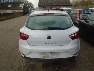 Seat Ibiza 1.2 benzine  Kleurcode LS9R picture 5