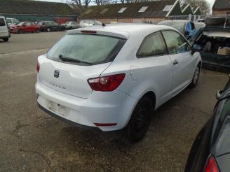 Seat Ibiza 1.2 benzine  Kleurcode LS9R picture 6