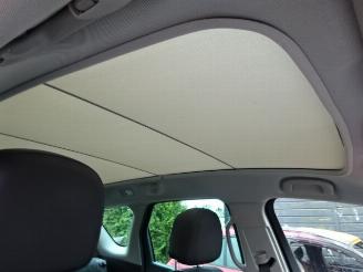 Opel Meriva 1.4 Turbo  Kleurcode Z40W picture 20