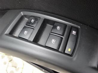 Opel Meriva 1.4 Turbo  Kleurcode Z40W picture 17