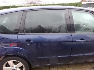 Ford S-Max 2.0 tdci picture 11