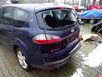 Ford S-Max 2.0 tdci picture 5