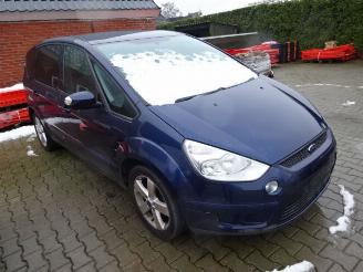 Ford S-Max 2.0 tdci picture 8