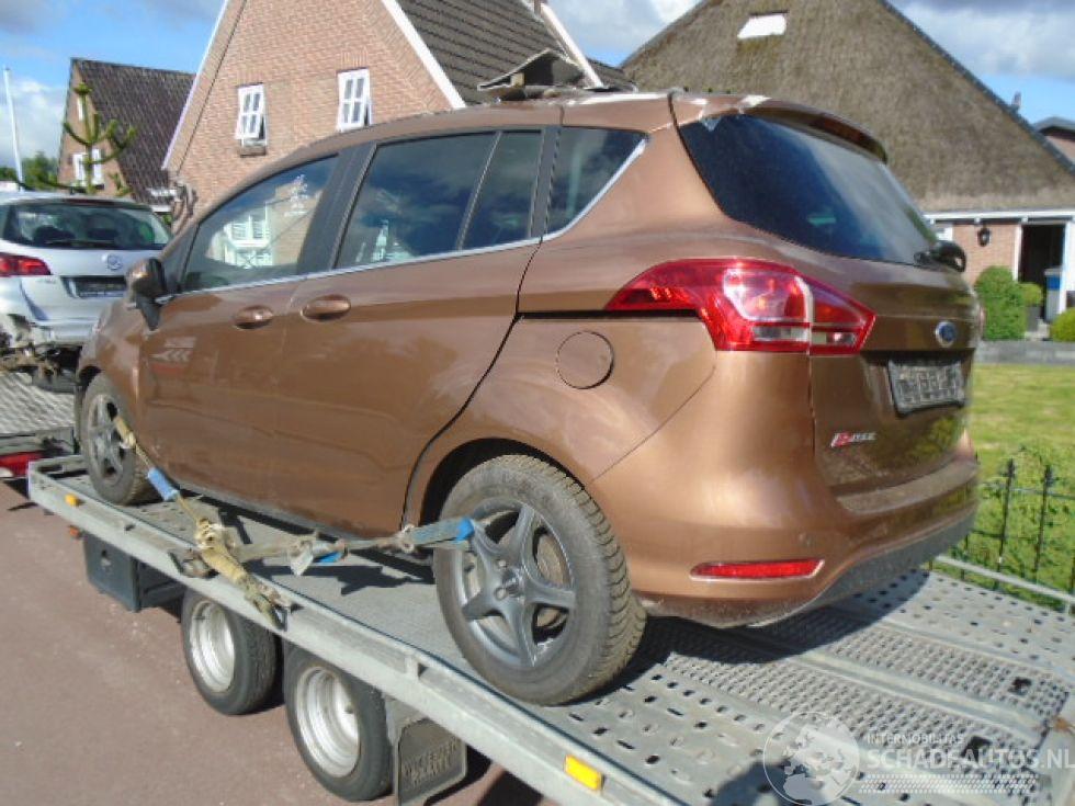 Ford B-Max 1.0 ecoboost
