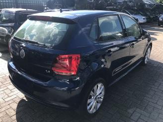 Volkswagen Polo 1.4i picture 6