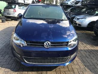 Volkswagen Polo 1.4i picture 2