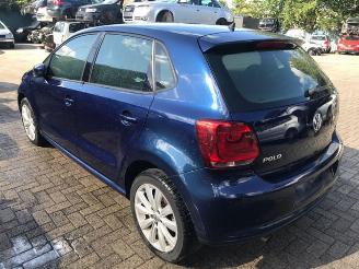 Volkswagen Polo 1.4i picture 4